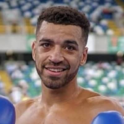 Sam Maxwell