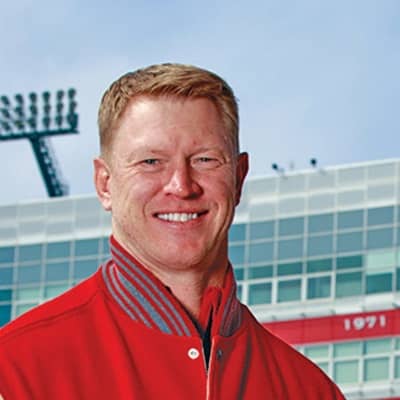 Scott Frost - Bio, Age, Net Worth, Height, In Relation, Facts