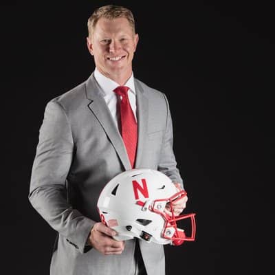 Scott Frost