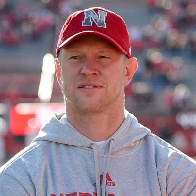 Scott Frost