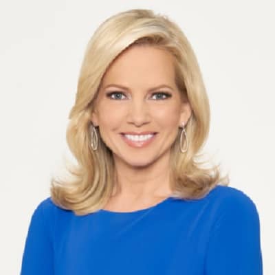 Shannon Bream