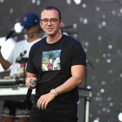 Logic (rapper)