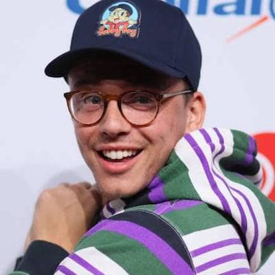 Logic (rapper)