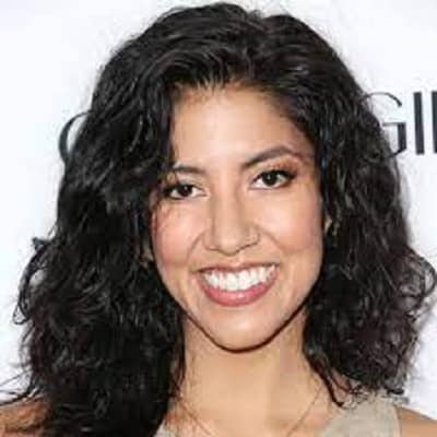 Stephanie Beatriz