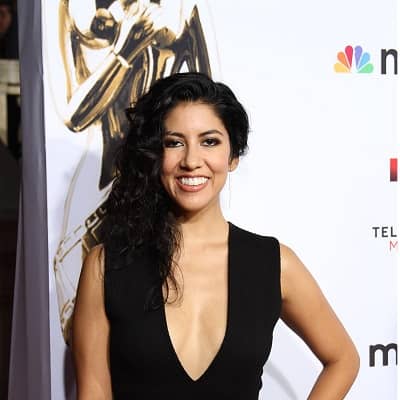 Stephanie Beatriz