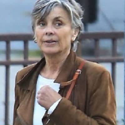 Sue Narramore
