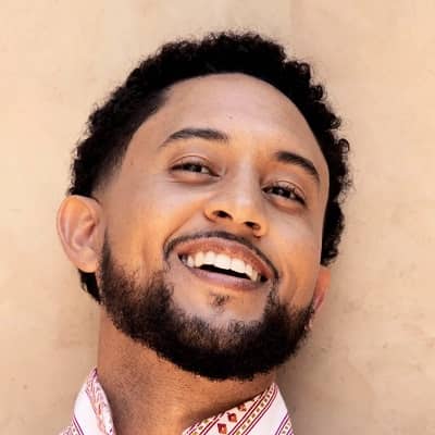 Tahj Mowry