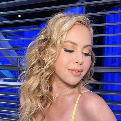 Tara Lipinski