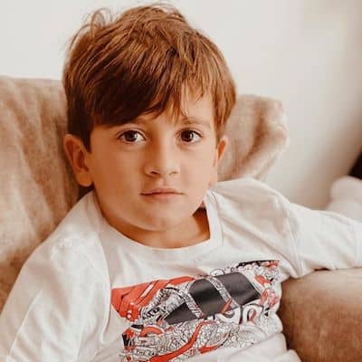 thiago messi news today