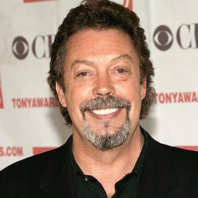Tim Curry
