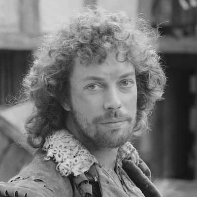 Tim Curry