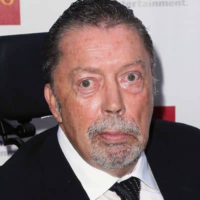 Tim Curry