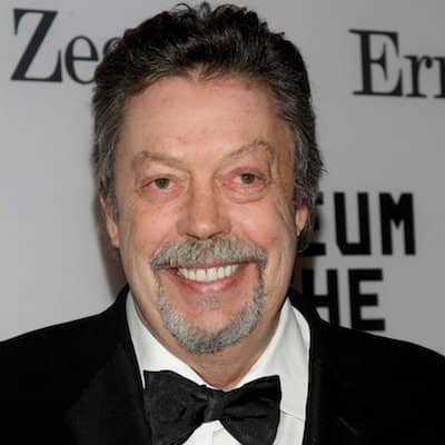 Tim Curry