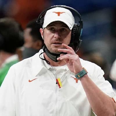 Tom Herman