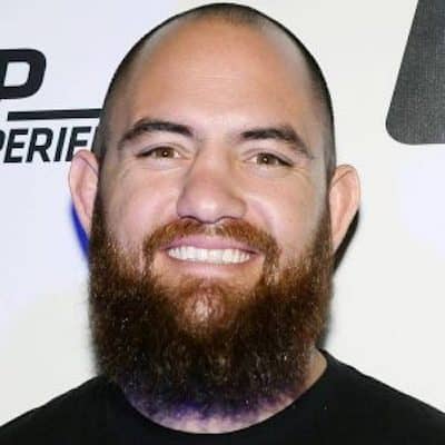 Travis Browne