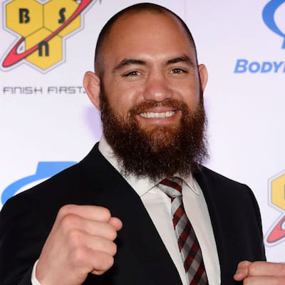 Travis Browne