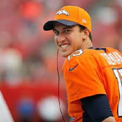 Trevor Siemian