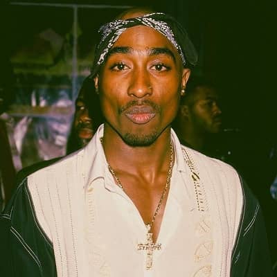 Tupac Shakur