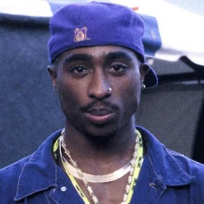 Tupac Shakur