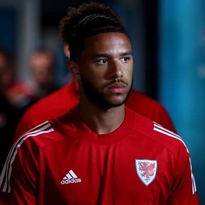 Tyler Roberts