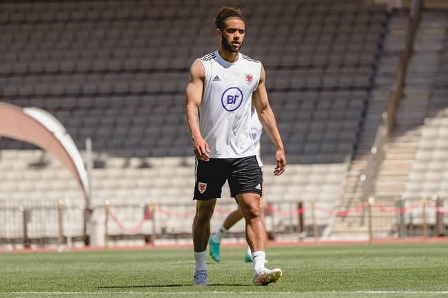 Tyler Roberts