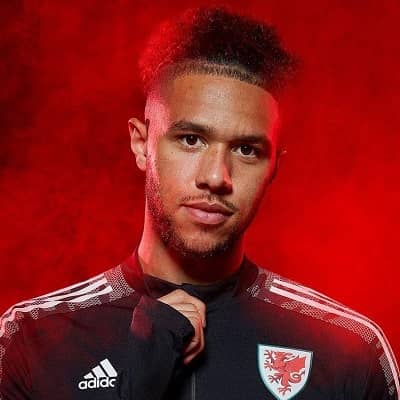 Tyler Roberts