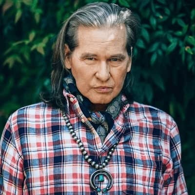 Val Kilmer
