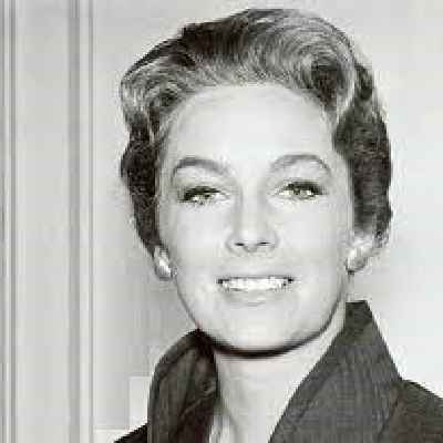 Vera Miles