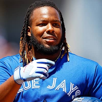 Vladimir Guerrero