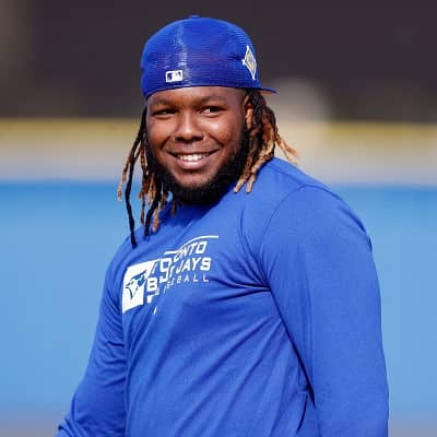Vladimir Guerrero