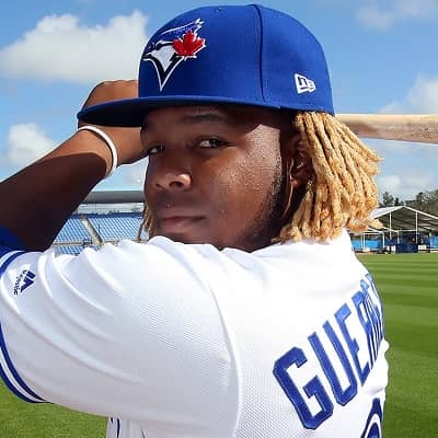 Vladimir Guerrero