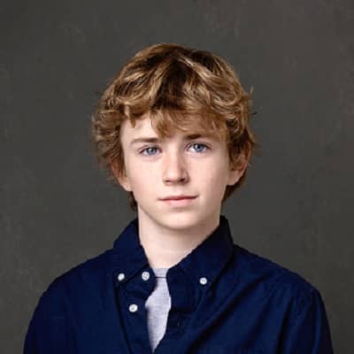 Walker Scobell