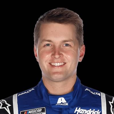 William Byron