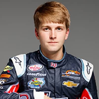 William Byron