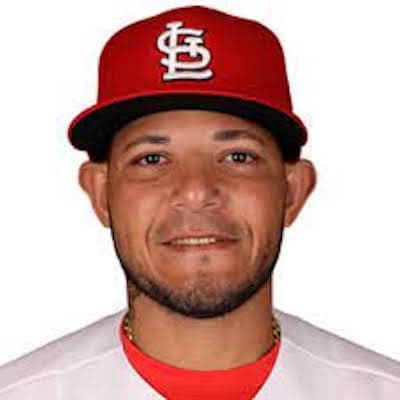 Yadier Molina