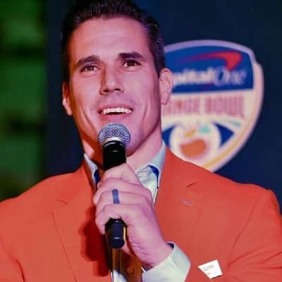 Brady Quinn