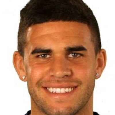 Dom Dwyer
