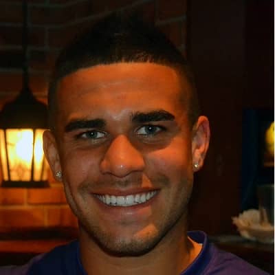 Dom Dwyer