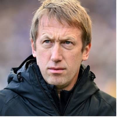 Graham Potter