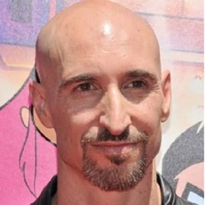 Scott Menville