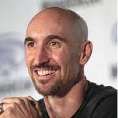 Scott Menville