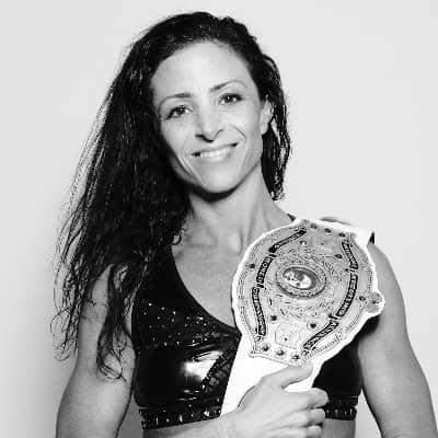 Serena Deeb