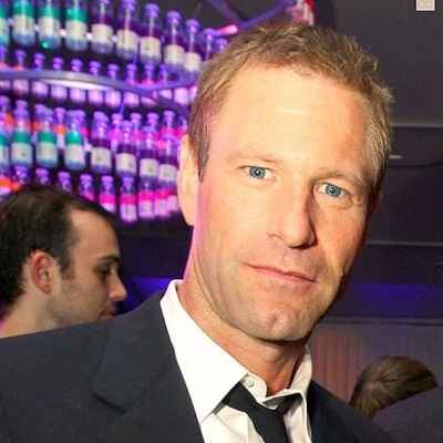 Aaron Eckhart