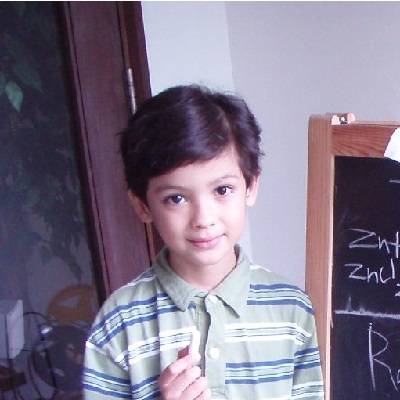 Ainan Celeste Cawley