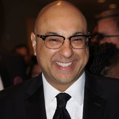 Ali Velshi