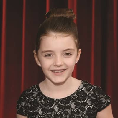 Alice Zenobia Richmond