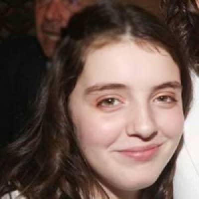 Alice Zenobia Richmond