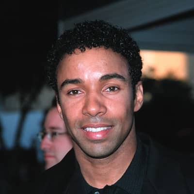 Allen Payne