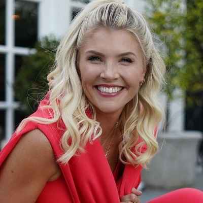 Amanda Kloots - Career, Bio, Single, Age, Net Worth, Height, Facts