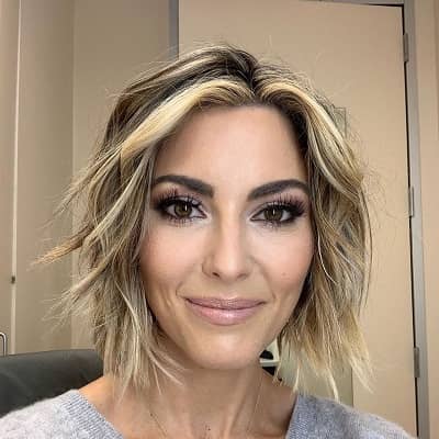 Amy Stran